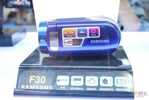 好用又实惠 各品牌超高性价比DV推荐