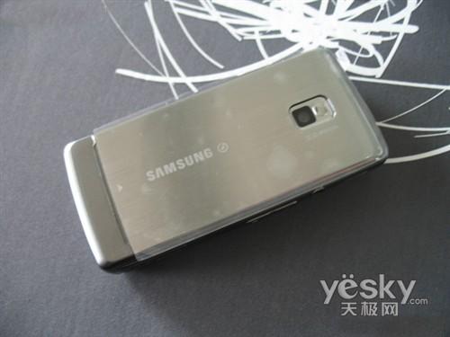 首页 新闻中心 it新闻  其他功能方面,三星m609支持mp3,wma,wav,aac等