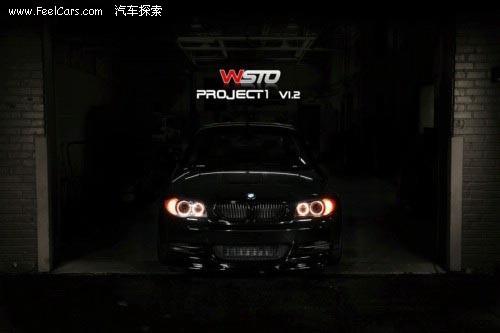 ��ʽ���顪WheelSTO�Ƴ���װ�汦��135i