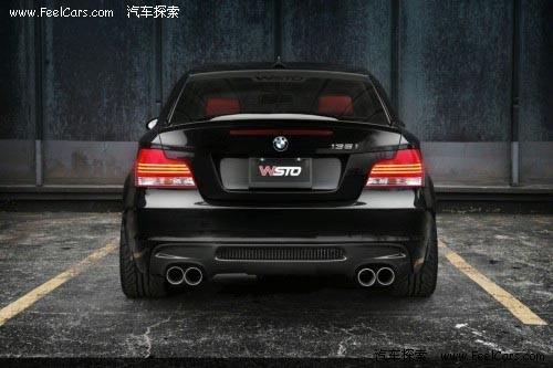 ��ʽ���顪WheelSTO�Ƴ���װ�汦��135i