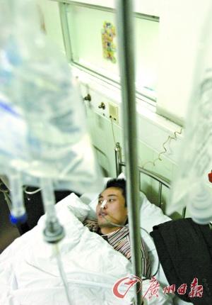 市民采回野蘑菇煲汤喝致全家8口中毒