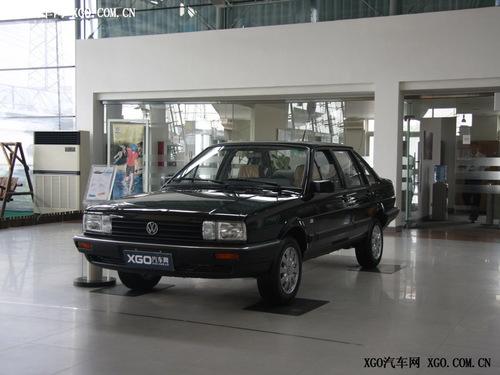 最便宜的中型车 常青树桑塔纳最低7万元