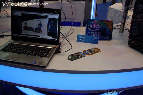 Computex���ջعˣ�3D���ɱʼǱ��³���