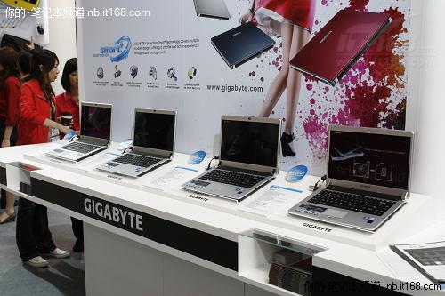 Computex���ջعˣ�3D���ɱʼǱ��³���