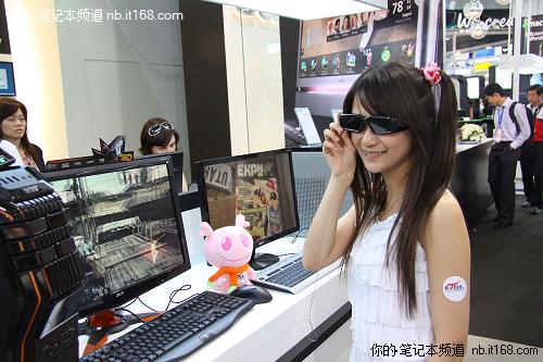 Computex���ջعˣ�3D���ɱʼǱ��³���