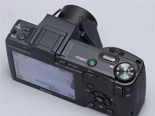 理光 gx200[参考价格] 2680元(送4g卡 原装包)