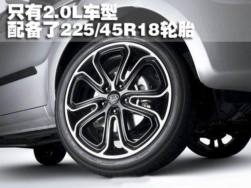 大脚走得稳9款大轮胎小型车导购 图 中新网 大脚走得稳9款大轮胎小型车导购 图 中新网