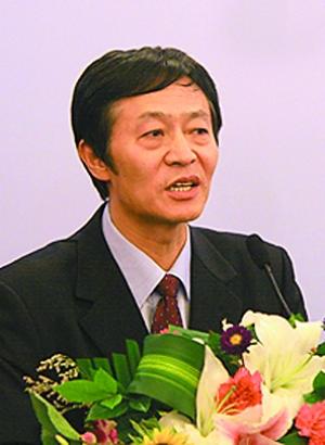 夏光 国家环保部环境与经济政策研究中心主任彭立新 康明斯(中国)投资