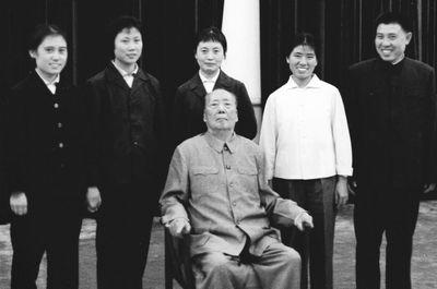 毛主席在三湘大地留下的感人史迹和佳话(组图)(7)——中新网