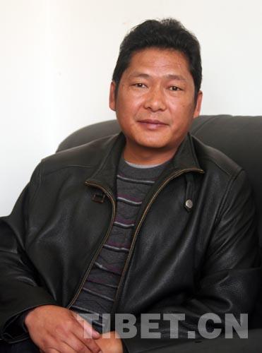 昌都文物保护:万里寻踪加大投入 传承康巴文化