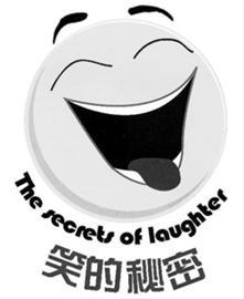 眉毛舒展的会意而笑,还是放开嗓门的酣畅大笑,泪光闪闪的破涕成笑