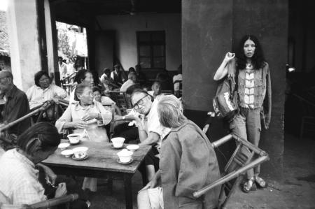 三毛逝后20年家人再澄清她因荷西而自杀图