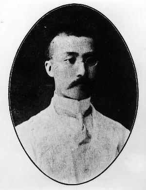 风云激荡90年:"南陈北李 相约建党"(组图)