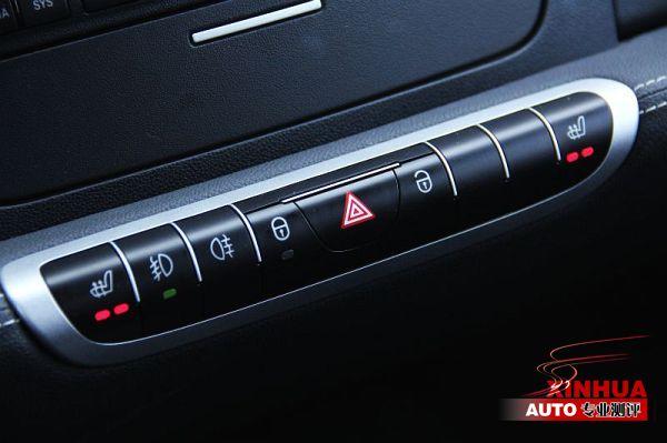 游戏人生新华汽车试驾smart博速版5