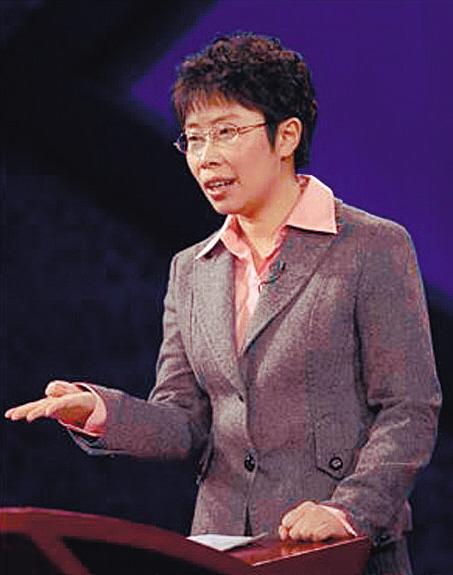 蒙曼古装戏和历史剧是两个概念不能混为一谈