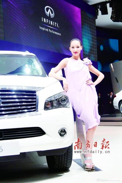 英菲尼迪全球总部迁至中国香港_英菲尼迪是那国车_中国豪华车市场新中心