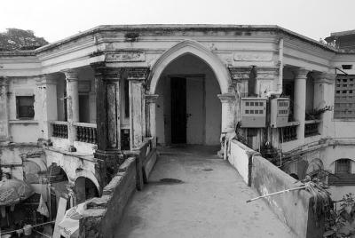 鼓浪屿舌战城管视频幕后百年老宅产权跌宕