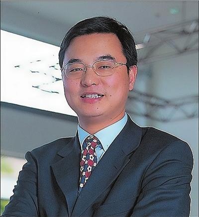 孙晓东离开psa加盟吉利集团