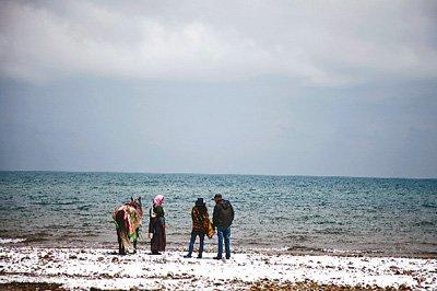 我国“南涝北旱”格局改变 夏季雨带出现北移