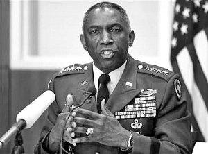 美前四星将军滥用公款遭降级 退休金每年减3万