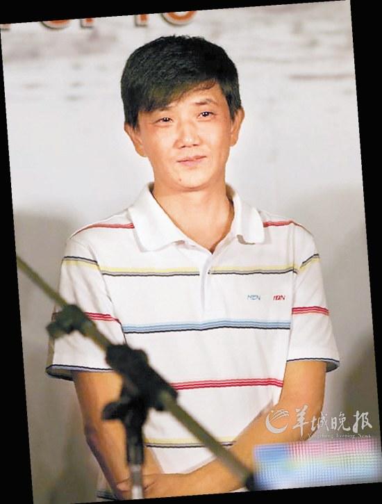 逆生长大叔李楠秒杀林志颖当事人半喜半忧
