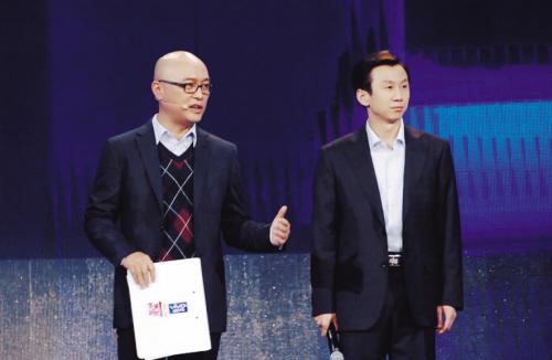 副乡长戴彬将结婚孟非穿鸡心领毛衣录祝福图