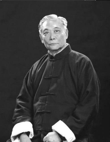 12月21日下午,国家非物质文化遗产传承人,著名京剧表演艺术家张学津因