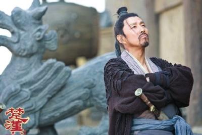 刘邦排行老几_好色之徒刘邦,一次无意的流氓,却为他保住了汉家王朝400年