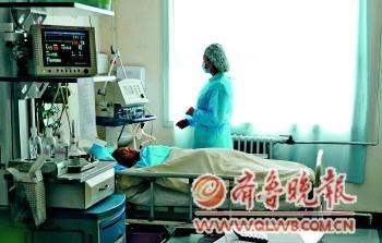 河南兰考私人收养所大火问责至今无下文(图)