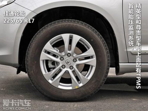 哈弗H6;2.0T;4G63;精英型;尊贵型