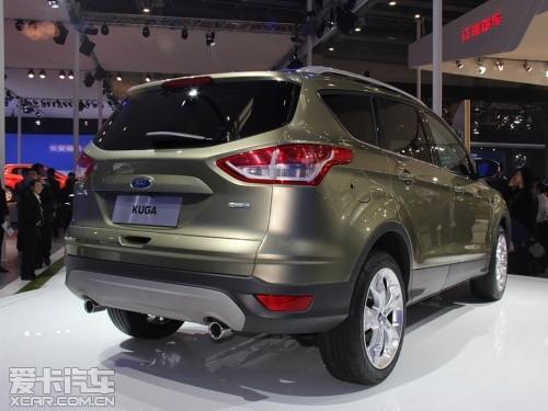 ���� 2013���Kuga