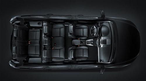 雪佛兰科帕奇7座城市版 定价22.68万元