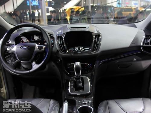 ���� 2013���Kuga