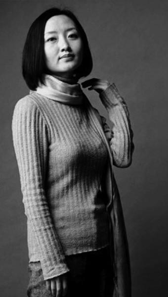柴静老公情史曝光曾与某杂志执行主编结婚生子
