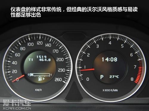 �Լ��ֶ���S60 2.0T