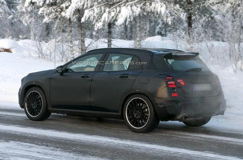 ����GLA45�������� ���ڷ���/��������