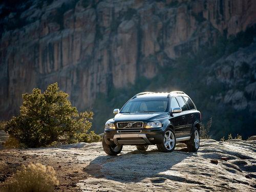 �ֶ���δ��2��9���³� ����XC90��ƽ̨