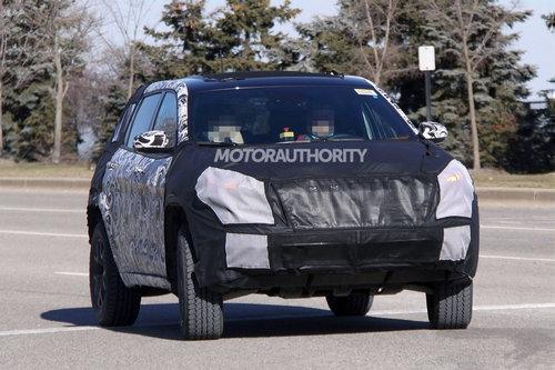 ȫ��Jeep�����˵��� ��ŵ�����ٹ���