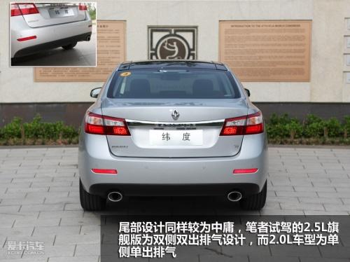 �Լ�γ��2.5�콢