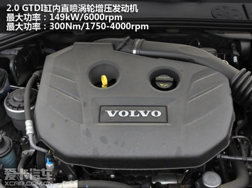 �Լ��ֶ���S60 2.0T