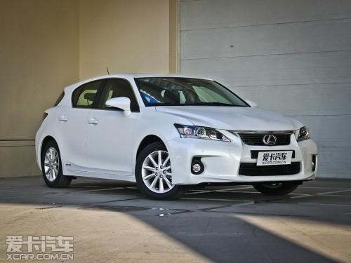 �׿���˹ 2012���׿���˹CT