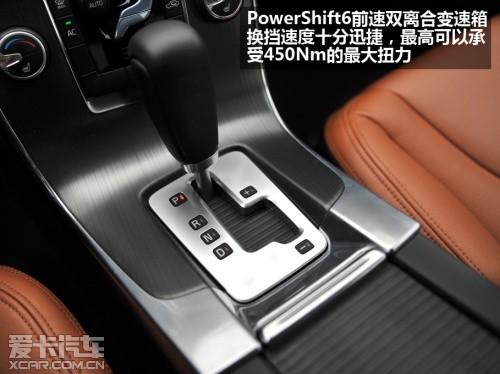 �Լ��ֶ���S60 2.0T