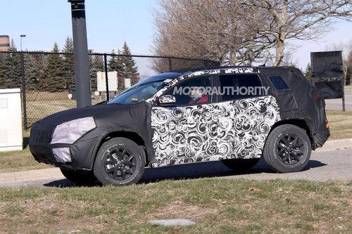 ȫ��Jeep�����˵��� ��ŵ�����ٹ���