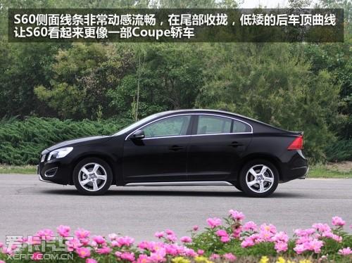 �Լ��ֶ���S60 2.0T