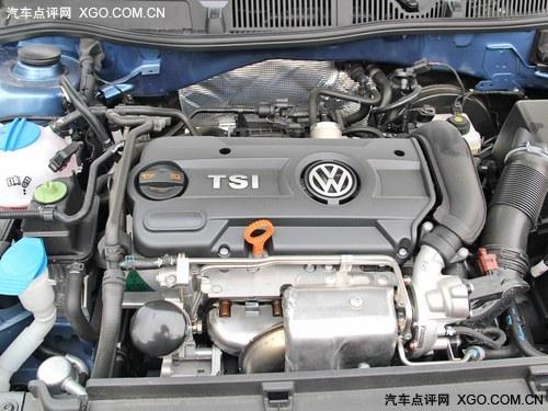 上半年上市 朗逸两厢版现身新车目录