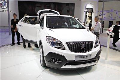 �����г�SUV������Ȼ���� ��Ϊ���ι�����