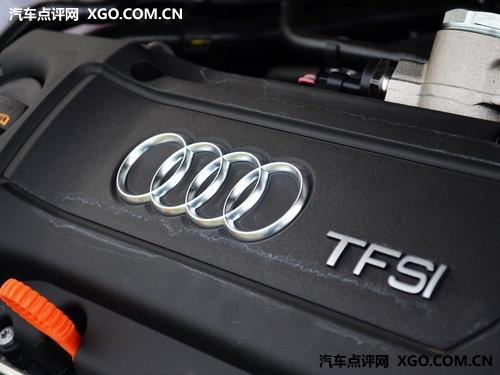 明年发布/有望国产 曝奥迪A3三厢版谍照