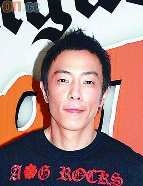 黄贯中被捕后一派轻松工作要紧不方便受访