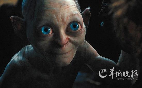 人们矮人首领索林·橡木盾精灵女王和灰袍巫师都是《指环王》的"元老"