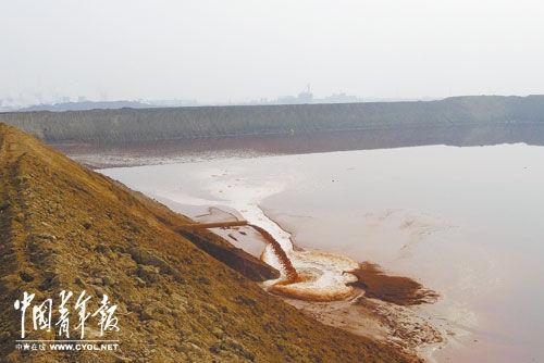 故乡水屡遭污染如何终结不可承受之痛